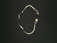 Bracciale Gioielleria Dossena  Bambino in Oro giallo BROR-186-253